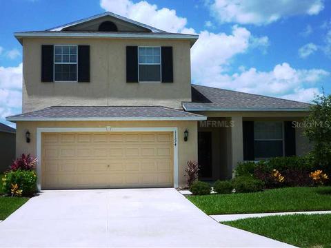 11574 Weston Course Loop, Riverview, FL 33579 photo 1
