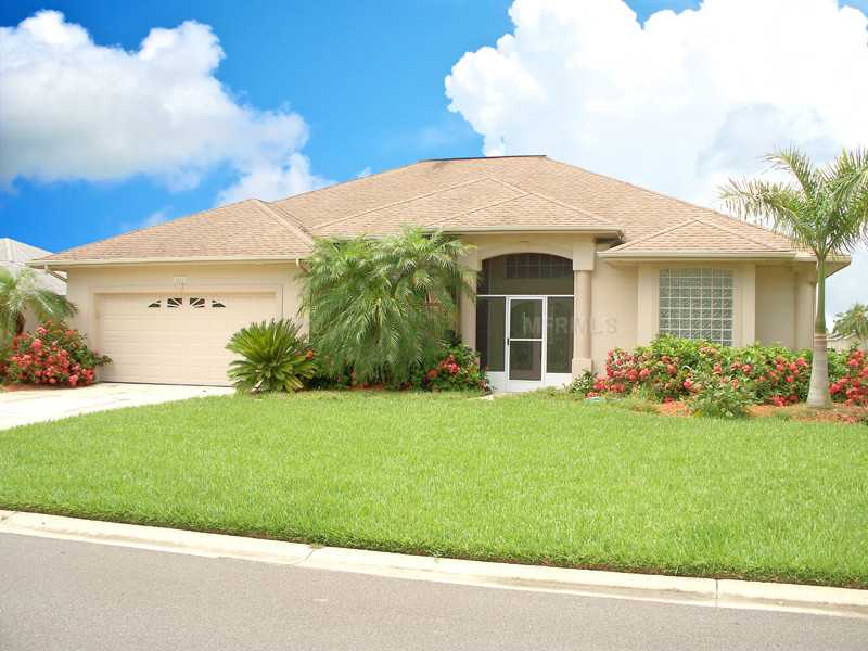 2811 89th Ave E, Parrish, FL 34219 photo 1