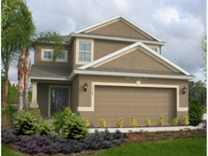 12626 Belcroft Dr, Riverview, FL 33579 photo 1