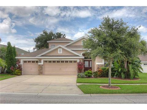 16312 Dorman Rd, Lithia, FL 33547 photo 1