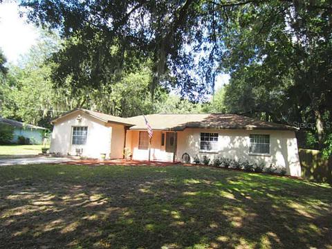 6803 Valrie Ln, Riverview, FL 33569 photo 1