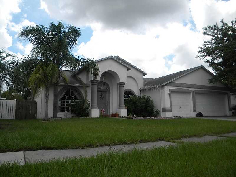 9806 La Rita Pl, Riverview, FL 33569 photo 1