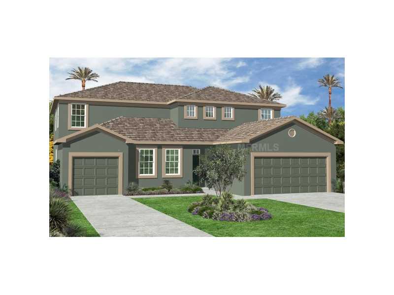 11908 Streambed Dr, Riverview, FL 33579 photo 1