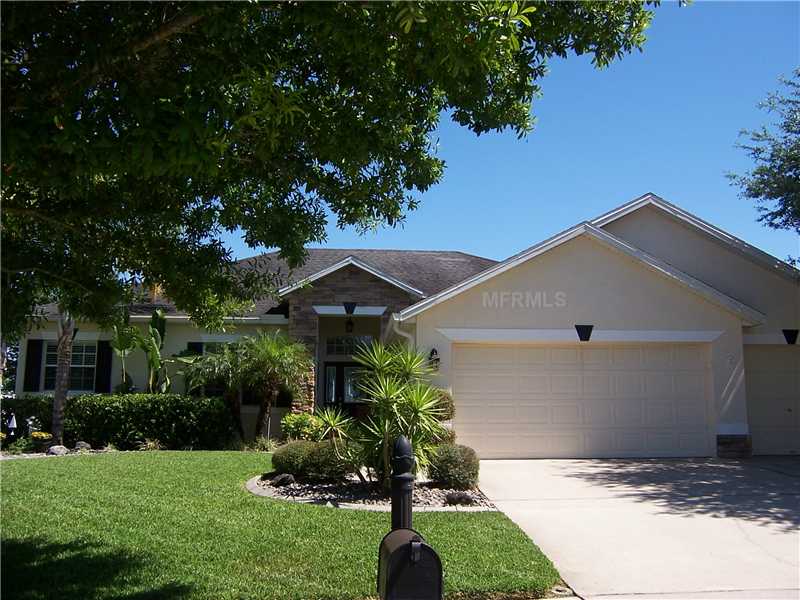 2811 Durant Trails Blvd, Dover, FL 33527 photo 1