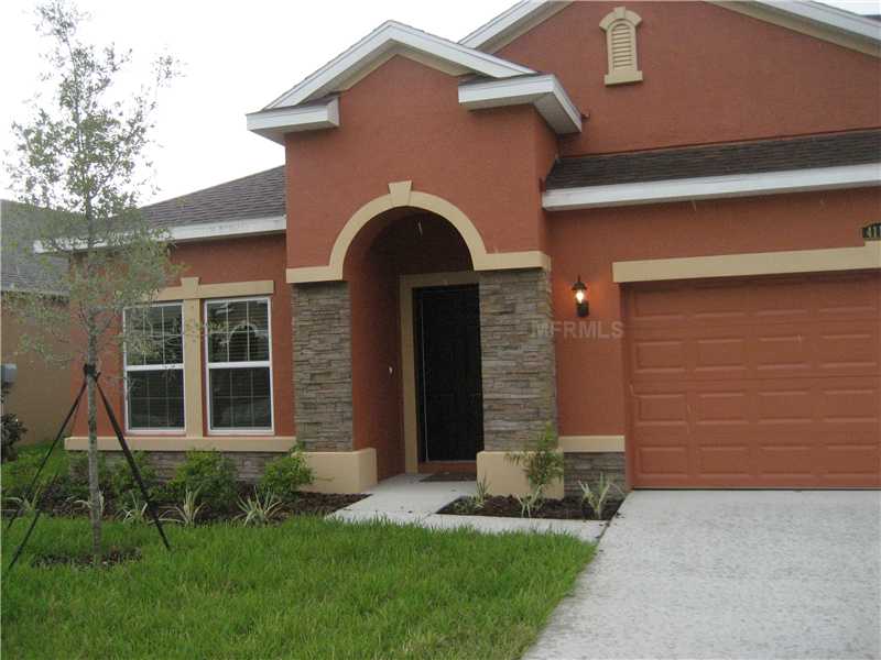 4110 Pacente Loop, Wesley Chapel, FL 33543 photo 1