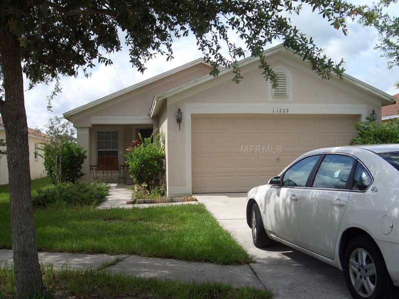 11229 Summer Star Dr, Riverview, FL 33579 photo 1