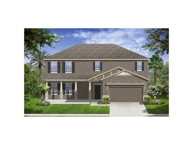 12334 Juniper Field Ct, Riverview, FL 33579 photo 1