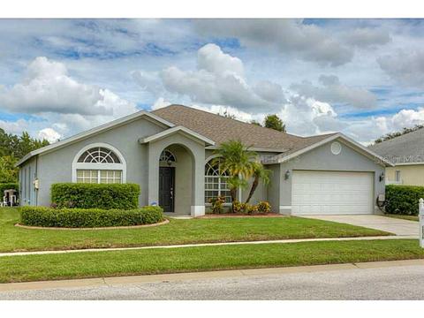 1239 Pristine Pl, Lutz, FL 33549 photo 1