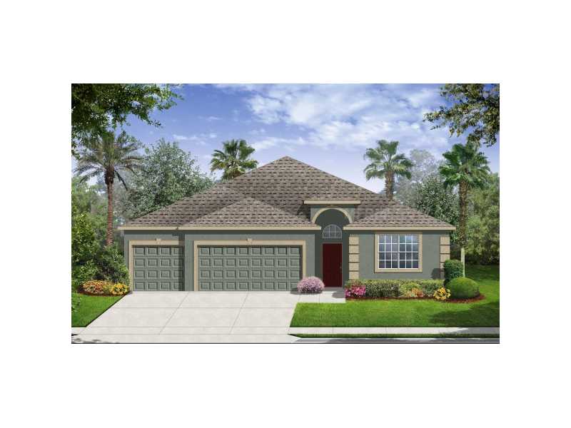 12332 Juniper Field Ct, Riverview, FL 33579 photo 1