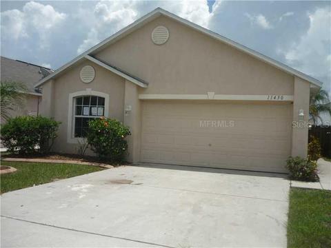 11430 Ivy Flower Loop, Riverview, FL 33578 photo 1