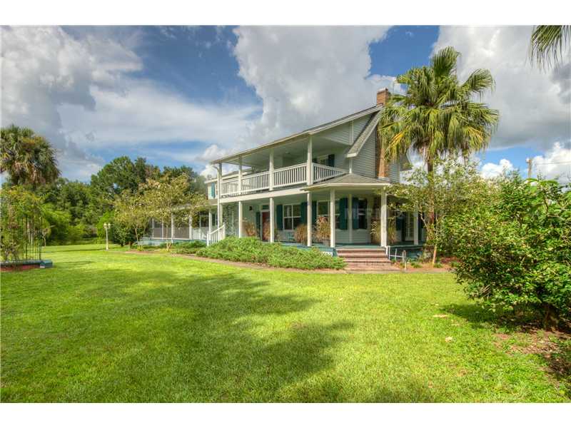 9940 Joe Ebert Rd, Seffner, FL 33584 photo 1