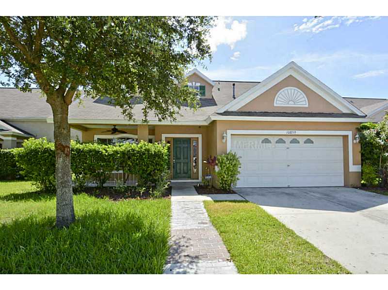 10859 Newbridge Dr, Riverview, FL 33579 photo 1