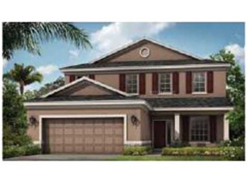 8703 Deep Maple Dr, Riverview, FL 33578 photo 1