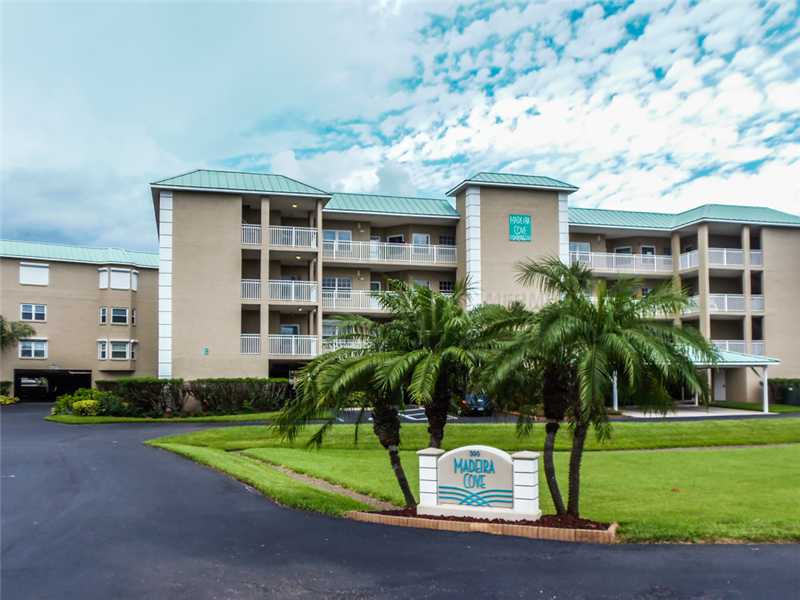 399 150th Ave #202, Madeira Beach, FL 33708 photo 1