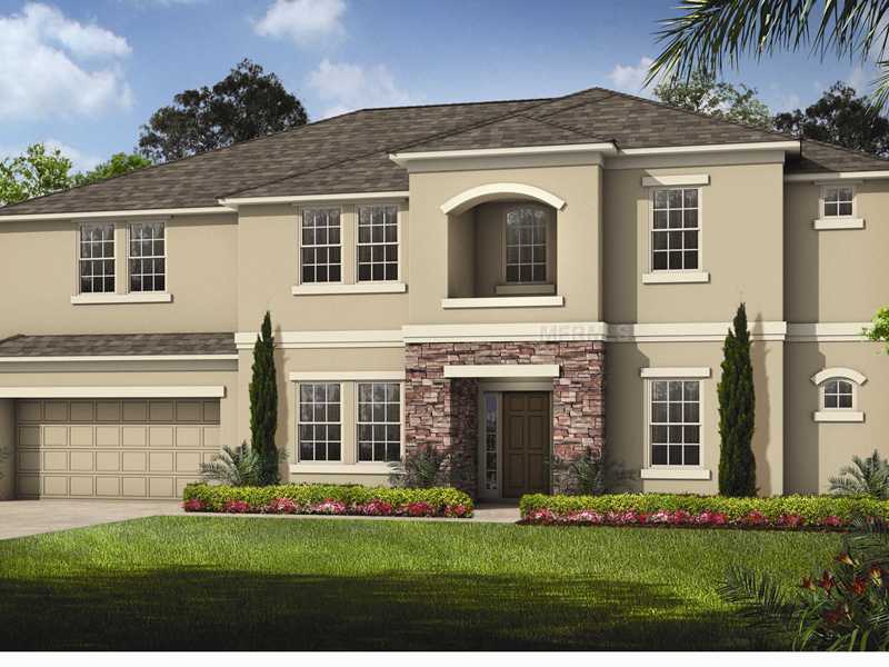11407 Scribner Station Ln, Lithia, FL 33547 photo 1