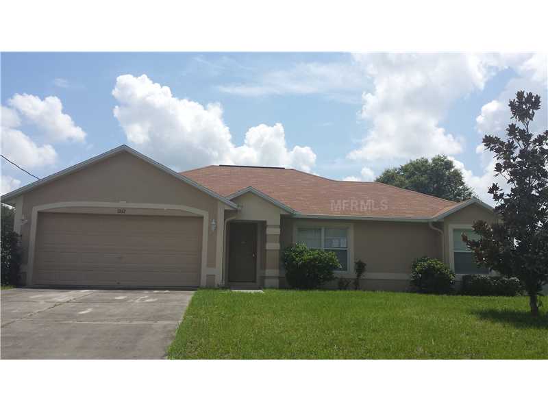 1242 Glendale Ave, Spring Hill, FL 34609 photo 1