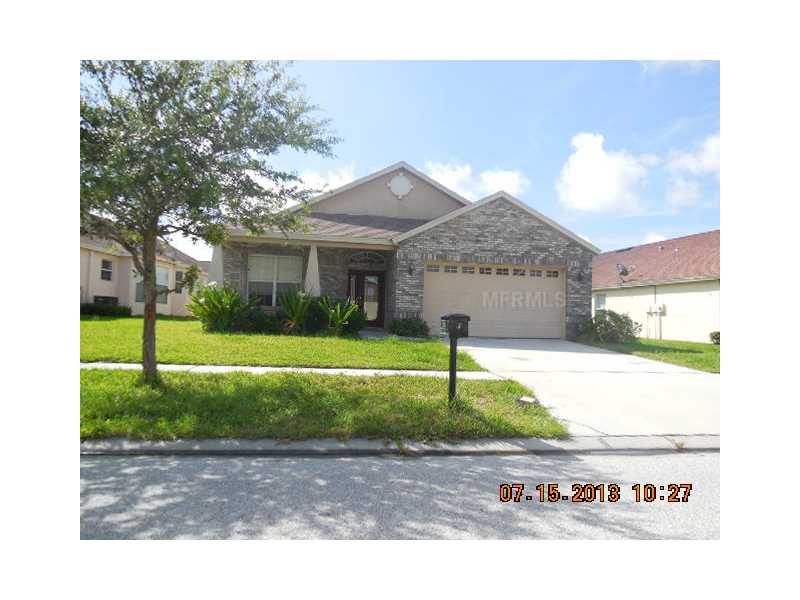 6312 Bridgecrest Dr, Lithia, FL 33547 photo 1