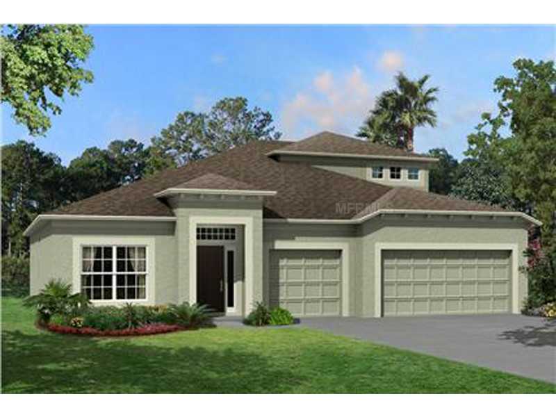 11705 Gilmerton Dr, Riverview, FL 33579 photo 1