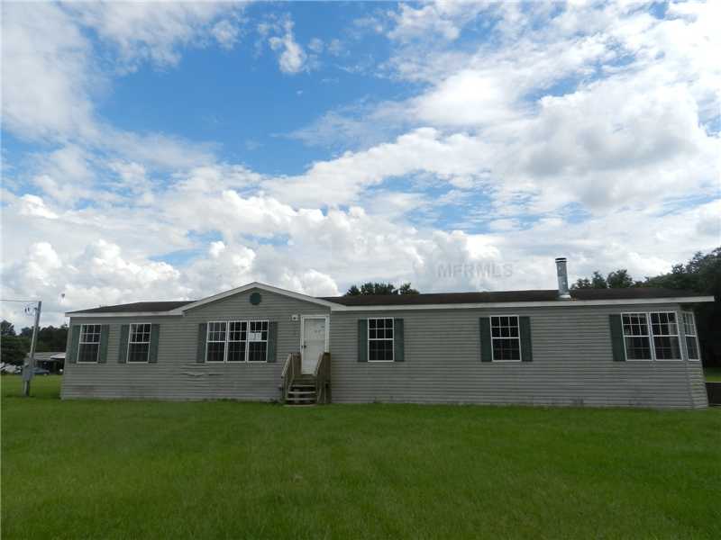 795 Oak Ave, Webster, FL 33597 photo 1
