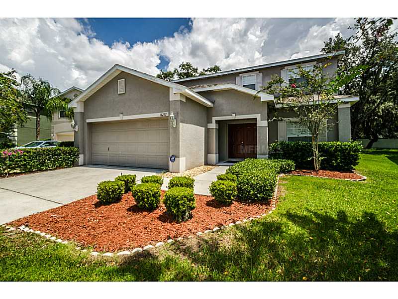11232 Creek Haven Dr, Riverview, FL 33569 photo 1