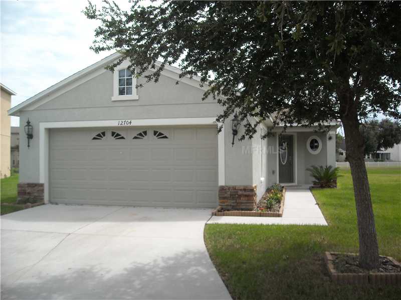 12704 Evington Point Dr, Riverview, FL 33579 photo 1