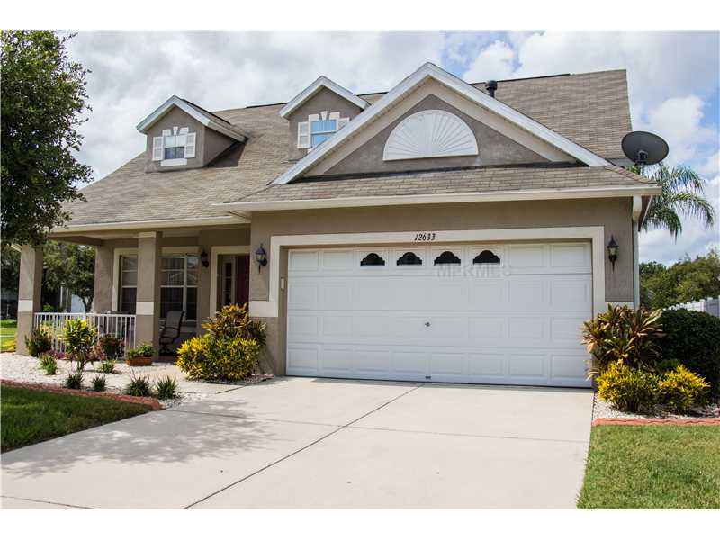 12633 Bramfield Dr, Riverview, FL 33579 photo 1