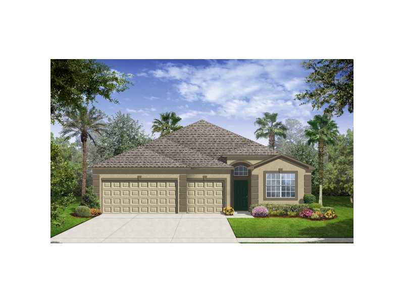 12335 Juniper Field Ct, Riverview, FL 33579 photo 1