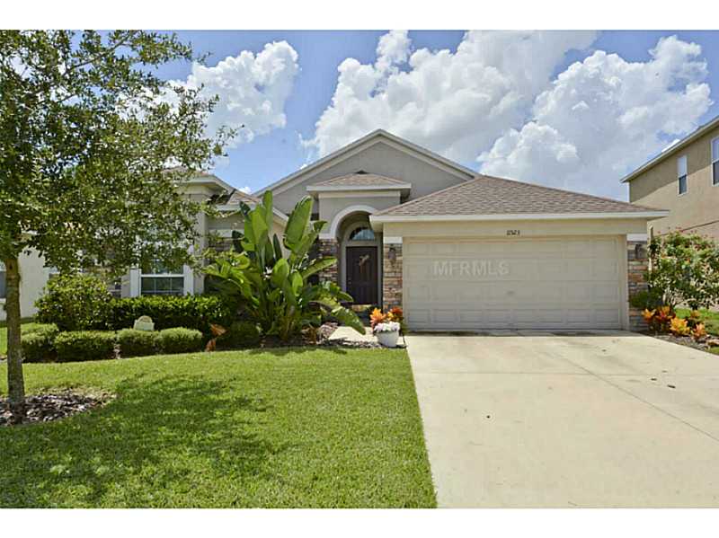 11523 Weston Course Loop, Riverview, FL 33579 photo 1