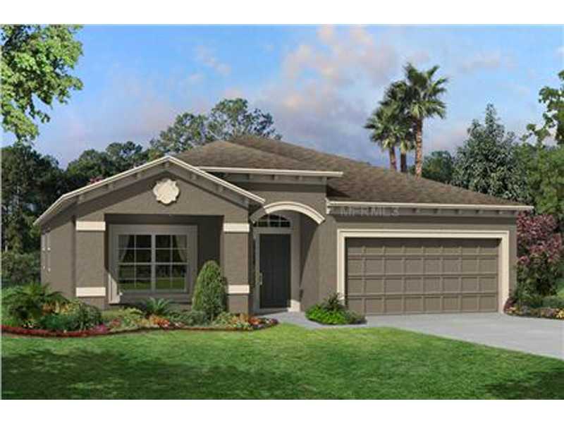 3914 90th Ave E, Parrish, FL 34219 photo 1