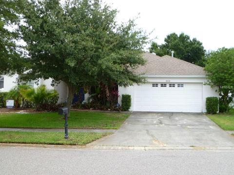 8828 Torchwood Dr, Trinity, FL 34655 photo 1