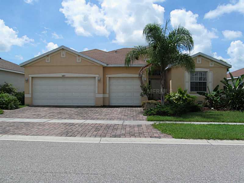 11423 Laurel Brook Ct, Riverview, FL 33569 photo 1