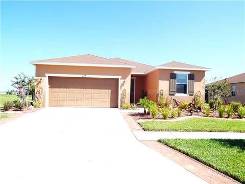 224 Star Shell Dr, Apollo Beach, FL 33572 photo 1