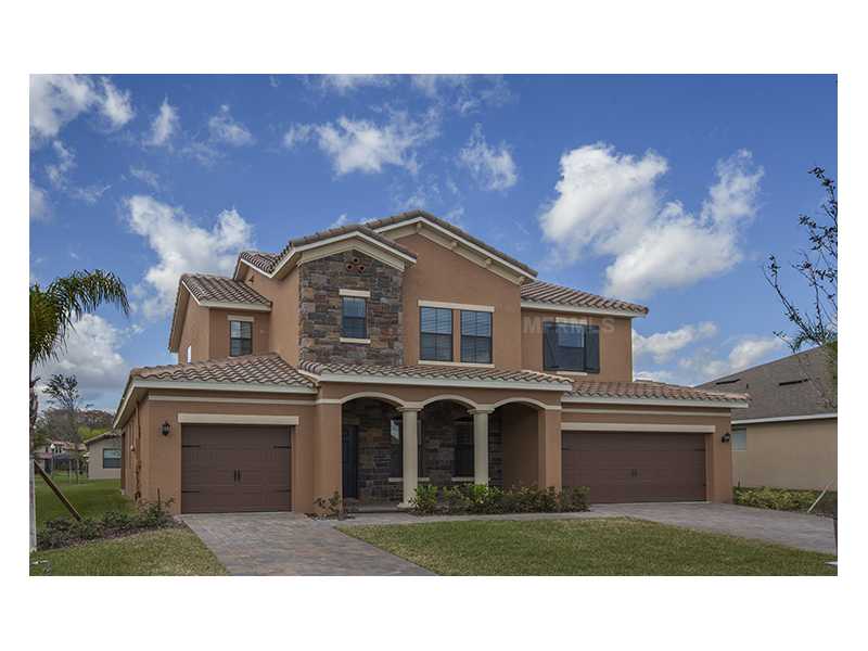 1460 Canopy Pasture Dr, Saint Cloud, FL 34771 photo 1