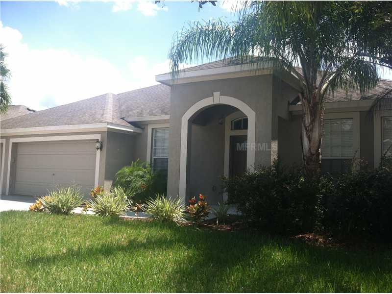 12317 Bramfield Dr, Riverview, FL 33579 photo 1