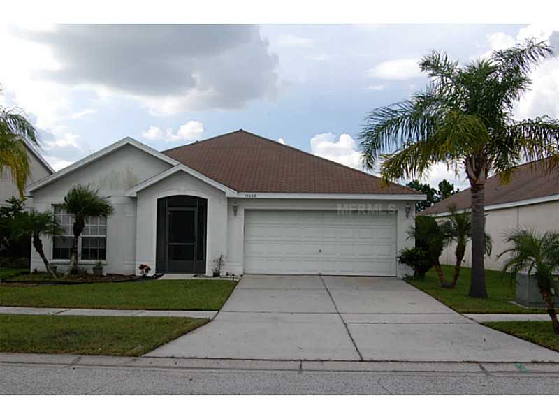 10460 Hallmark Blvd, Riverview, FL 33578 photo 1