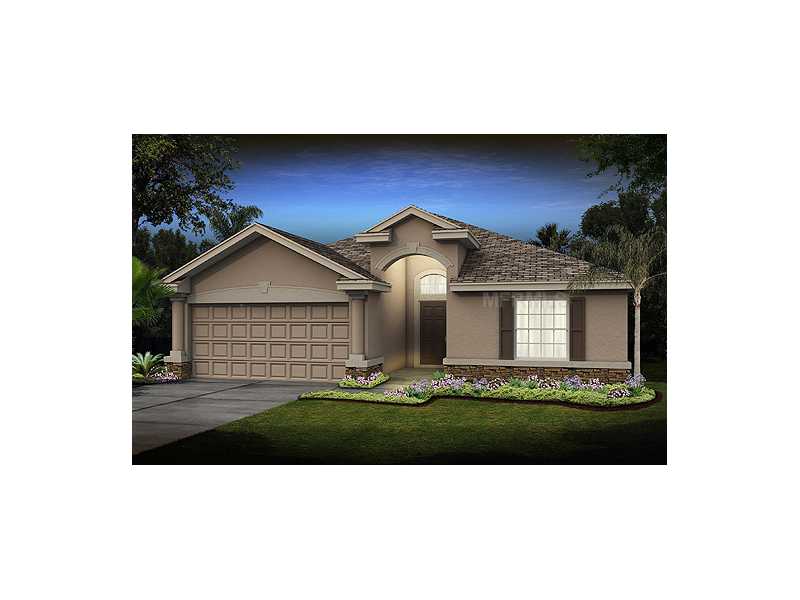 12340 Streambed Dr, Riverview, FL 33579 photo 1