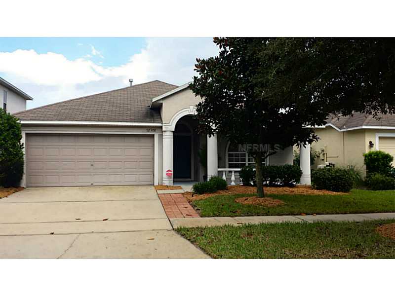 12308 Adventure Dr, Riverview, FL 33579 photo 1