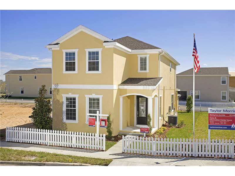 11281 Winthrop Main St, Riverview, FL 33578 photo 1