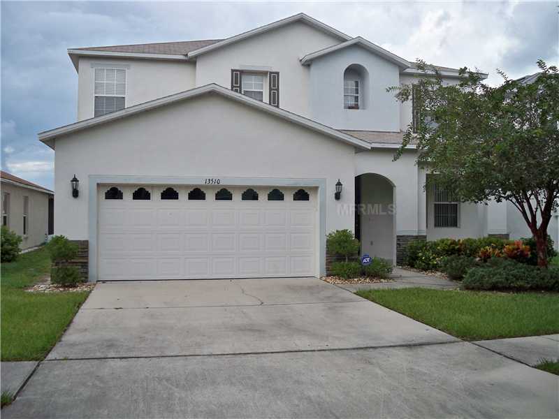 13510 Red Ear Ct, Riverview, FL 33569 photo 1
