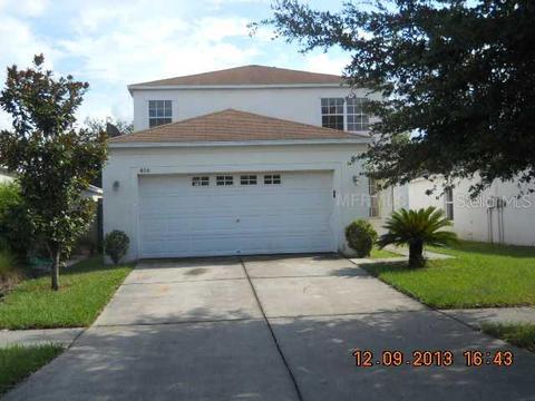 408 Maple Pointe Dr, Seffner, FL 33584 photo 1