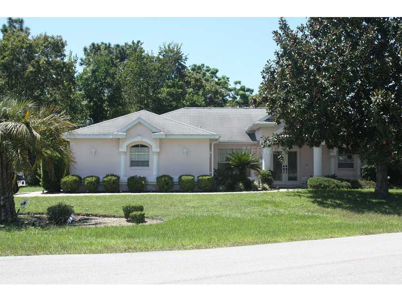 6155 Belspring Ave, Spring Hill, FL 34608 photo 1