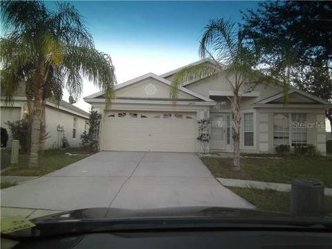 12405 Tree Pointe Ct, Riverview, FL 33578 photo 1