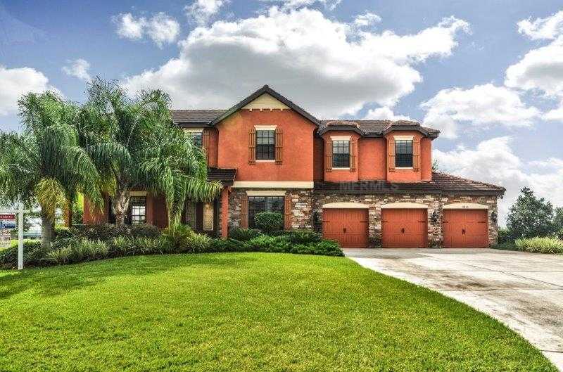 9826 Sorbonne Loop, Seffner, FL 33584 photo 1