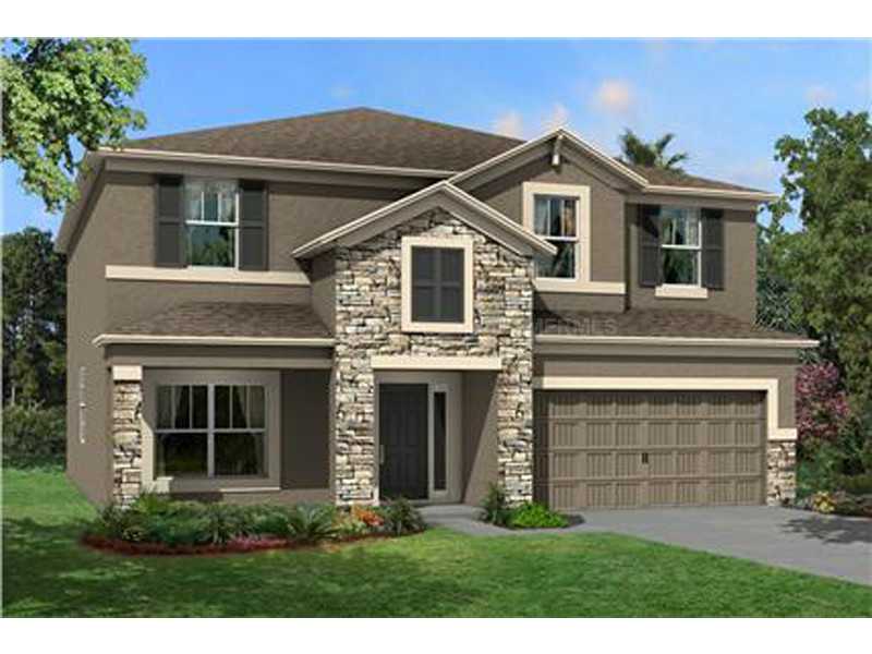 8953 39th Street Cir E, Parrish, FL 34219 photo 1