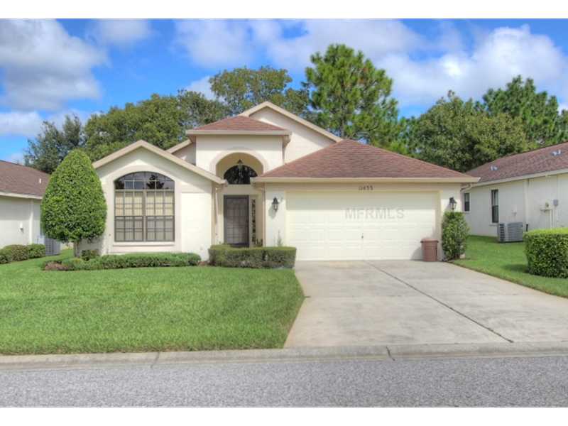 11433 Deercroft Ct, Spring Hill, FL 34609 photo 1