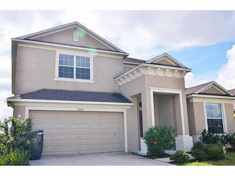 11535 Weston Course Loop, Riverview, FL 33579 photo 1