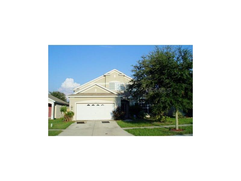 12753 Bramfield Dr, Riverview, FL 33579 photo 1