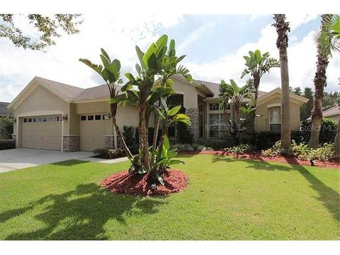 19227 Wind Dancer St, Lutz, FL 33558 photo 1