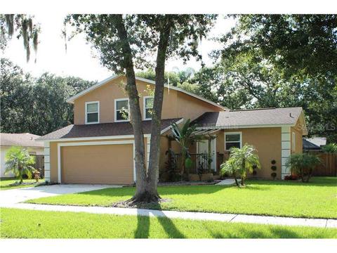 3216 Las Brisas Dr, Riverview, FL 33578 photo 1
