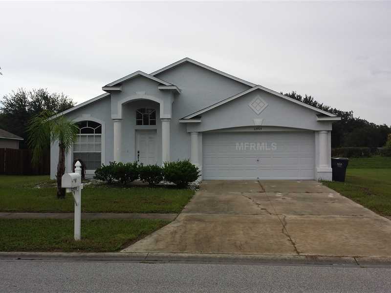 12914 Tribute Dr, Riverview, FL 33578 photo 1